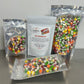 FRittles (freeze-dried skittles)