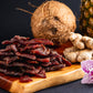Hawaiian BBQ Beef Jerky