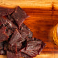 Bourbon Barrel Beef Jerky