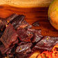 Mango Habanero Beef Jerky