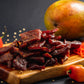 Mango Habanero Beef Jerky